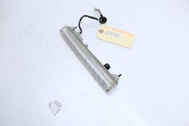 06-07 SUBARU B9 TRIBECA SPOILER THIRD BRAKE LIGHT Q2188 image 6