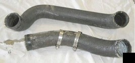 1994 Sea Doo SPX Set Of Exhaust Hoses - $27.88