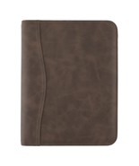AT-A-GLANCE Simulated Leather Undated Starter Set, 43184 DAY-TIMER, Desk... - $39.59