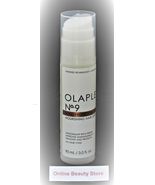 OLAPLEX No.9 Nourishing Hair Serum 3.0 oz - NEW - AUTHENTIC - $366.51 MXN