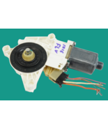 06-2011 mercedes x164 ml450 gl450 r350 window regulator motor FRONT LEFT... - $1,197.36 MXN