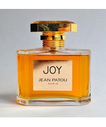 Joy Jean Patou 75ml 2.5 oz Eau De Toilette Natural Spray No Box Parfum E... - $1,439.46 MXN Joy Jean Patou 75ml 2.5 oz Eau De Toilette Natural Spray No Box Parfum E... - $1,439.46 MXN