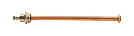 Arrowhead Brass PK8008 Stem For 8&#39;&#39; 450 &amp; 480 Series Faucet, 12&#39;&#39; Overal... - $314.89 MXN