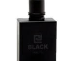 Rue 21 CJ Black Cologne Spray  1.7 fl. Oz  New Without Box - $24.99