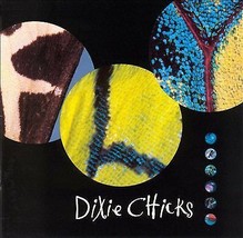 The Chicks : Fly CD (1999) Pre-Owned - £11.95 GBP