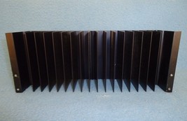 Aluminum Heat Sink - Heat Dissipator 7&quot;3/4 x 3&quot;1/8 x 2&quot; - £16.08 GBP