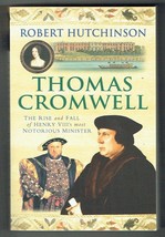 Thomas Cromwell:The rise and the fall of Henry VIII&#39;s. Brand New [Paperback] - £4.63 GBP