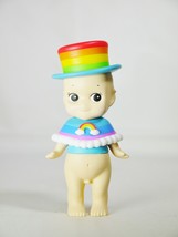 Dreams Minifigure Sonny Angel Sky Color Series 2017 Limited Edition Rainbow - £24.04 GBP