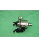 Direct Injection High Pressure Fuel Pump HPFP GM Chevy Buick 12641740 - €82,49 EUR Direct Injection High Pressure Fuel Pump HPFP GM Chevy Buick 12641740 - €82,49 EUR