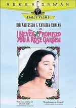 I Never Promised You a Rose Garden (DVD, 2005) Kathleen Quinlan  BRAND NEW - £4.77 GBP