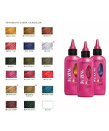 CLAIROL PROFESSIONAL JAZZING Temporary Color 3 oz You Choose! - €12,02 EUR
