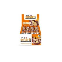 PhD Nutrition Smart Bar, Chocolate Peanut Butter, Pack of 12 x 64g  - £37.82 GBP