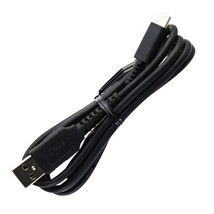 Novatel MiFi 7000 USB-C Charging Cable (Genuine) - Black - $7.43