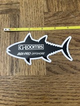 G Loomis IMX PRO Offshore Sticker - £22.77 GBP