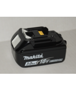 NEW GENUINE 18V BL1830B Makita Batteries 3.0 AH Fuel Gauge - $1,193.28 MXN