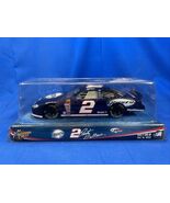 Winners Circle NASCAR #2 Rusty Wallace Mobil Stock Car 1:24 Diecast Car ... - $5.75