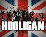 Hooligan DVD | Documentary | Region 4 - £5.54 GBP