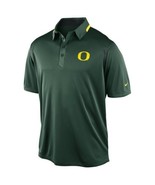 Nike Oregon Ducks Coaches Elite Perf. Polo GR  &quot;XX-Large&quot; - $564.31 MXN