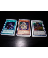 Yugioh Complete Swordsoul Tenyi Deck! - $189.99