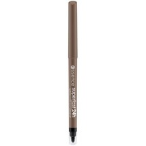 Essence Superlast Eyebrow Pencil Waterproof 20 Brown - £7.81 GBP