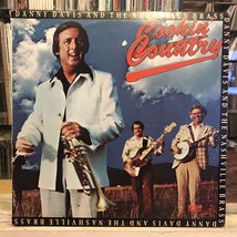 [Country]~Exc Lp~Danny Davis &amp; The Nashville Brass~Cookin&#39; Country~[1978~RCA] - $8.89