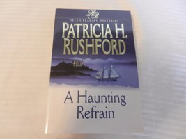 Helen Bradley Mysteries: Haunting Refrain Vol. 3 by Patricia H. Rushford (1998,  - £12.17 GBP