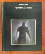 MYSTERIES OF THE UNKOWN: MYSTERIOUS CREATURES 1988 Time-Life Paranormal ... - $25.72 CAD