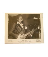 Larry Davis Press Kit Photo - $37.63 CAD