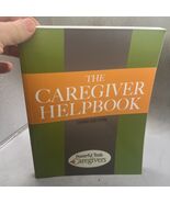 The Caregiver Helpbook 3rd edition Powerful Tools for Caregivers Paperback - $33.45 CAD