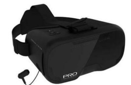 Tzumi Dream Vision Pro Virtual Reality Headset - £6.38 GBP