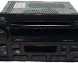 Audio Equipment Radio Opt UM5 Fits 02-05 DEVILLE 407642 - $55.44