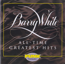 Barry white all time greatest hits thumb200