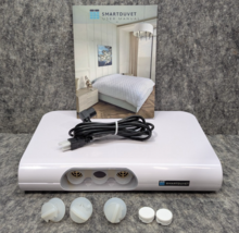 SmartDuvet Control Box Only Replacement Auto Heating And Cooling! - $275.86 MXN