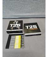 T25 Focus Alpha Beta 9 Dvd Set (t6) - $14.85