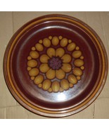 Vintage Casual Electra Ceram by &quot;Olympia&quot; #9507  Stoneware Serving Plate... - $1,022.78 MXN