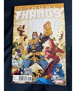 Thanos Annual 1C Lim “Variant” 2014 First Print - €6,79 EUR