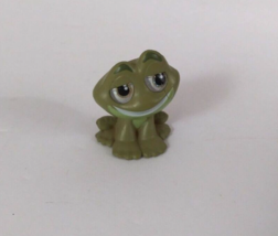 Disney Doorables Series 7 Princess &amp; The Frog Frog Prince As The Frog - $92.72 MXN