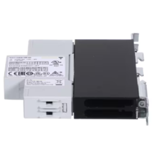 Nieco RQC1A60D15KQU MW2400516300155 Relay Solid State DIN Rail Mount - $475.17