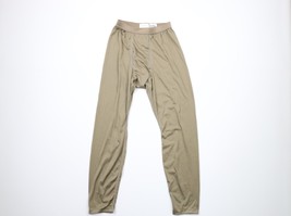 Military Issue Mens Small Regular Lightweight Cold Weather Gen III Tight... - $549.74 MXN