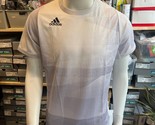 Adidas Freelift Tokyo Short Sleeve Round T-shirt Men&#39;s Tee [US:S] NWT H1... - £36.08 GBP