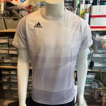 Adidas Freelift Tokyo Short Sleeve Round T-shirt Men&#39;s Tee [US:S] NWT H1... - £36.04 GBP