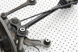 04-06 BMW E60 E61 525 528 530 535 545 550 REAR RIGHT HUB AXLE ASSY  R731 image 5