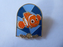 Disney Swap Pins 157060 Loungefly - Nemo - Finding Stained Glass C-
show orig... - $18.58