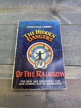 The Hidden Dangers of the Rainbow by Constance Cumbey - 1983 - Vintage Book - £7.39 GBP