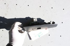 2003-2008 INFINITI FX35 REAR LH DOOR WINDOW SWITCH K6709 image 2