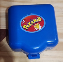 Pokemon Pinkan Island 1997 Nintendo Tomy Polly Pocket Playset Vintage - £27.97 GBP