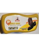 Professional Shine Sponge, Black/Brown/Neutral, 3 Sponges - $14.84
