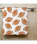 Mondxflaur American Football Hand Towels for Bathroom Hair Absorbent 14x... - €11,19 EUR