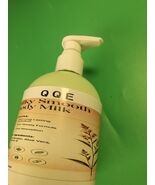 QQE Body milks,Nourishing Natural Ingredients - $68.88
