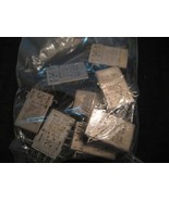 RARE Hi-G Contact Relay Blue Bead LOT of 8 PN#- 2WBC-2717 / 2WBC-2723 - $65.48 CAD